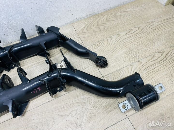 Рычаги задние нижние Honda CR-V 3