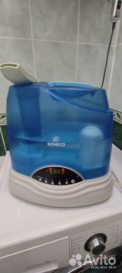 Увлажнитель Boneco U7135