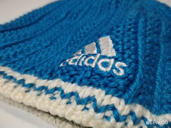 Шапка adidas vintage 90x