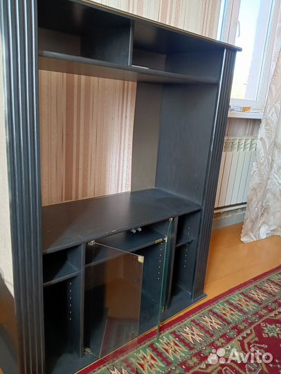 Тумба под телевизор бу