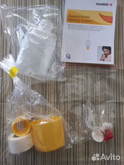 Medela система докорма