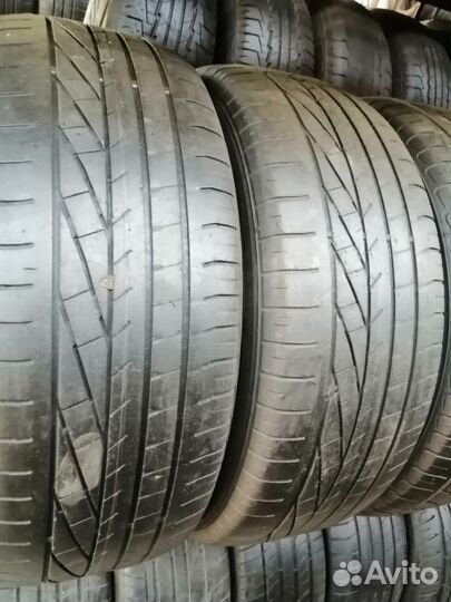 Goodyear Excellence 215/60 R16