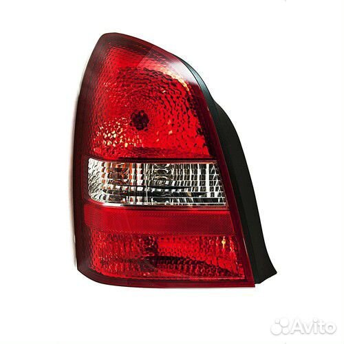 Фонарь задний левый Nissan Primera P12E 2002-2007