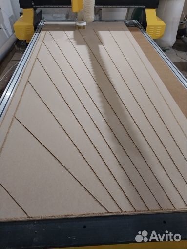 Распил лдсп, мдф, Фанеры, нестинг