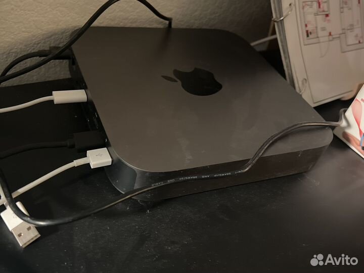 Apple mac mini 2018