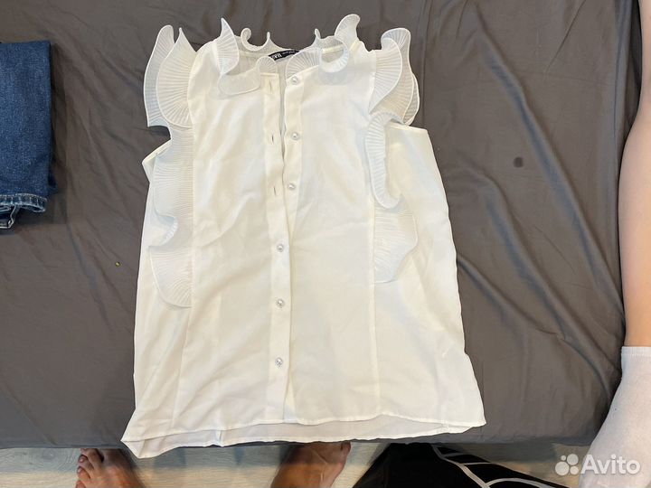 Женская одежда пакетом 42 44