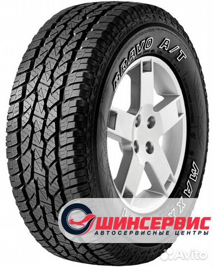 Maxxis AT-771 Bravo 225/65 R17