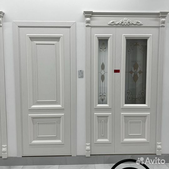 Двери от производителя j-3725