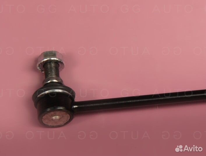 Стойка стабилизатора Солярис Рио 2010-2022