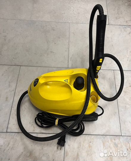 Пароочиститель karcher SC 2 (130307)