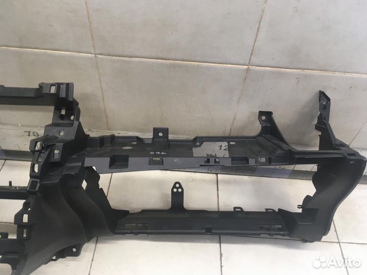 Торпедо Corolla E15 2006-2013