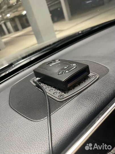 Радар детектор Омни-550