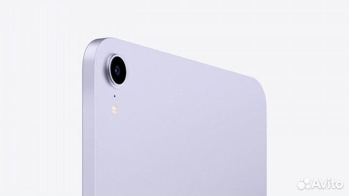 Планшет Apple iPad Mini (2021) Wi-Fi, 256 Gb