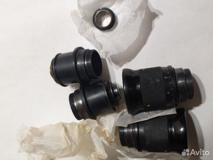 Окуляр для бинокля Б6х30