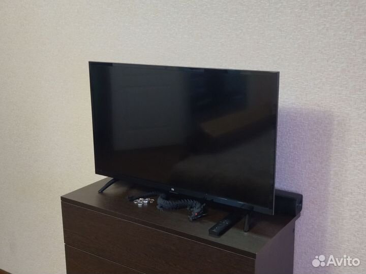 Смарт тв xiaomi