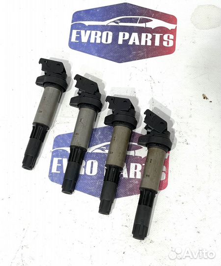 Катушка зажигания BMW 3 N46