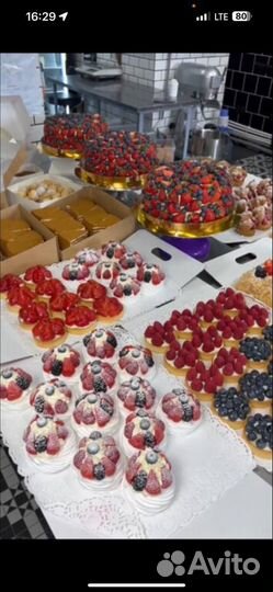 Работа продавец кассир