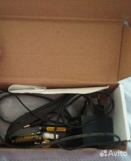 TV-тюнер Selenga T20Di