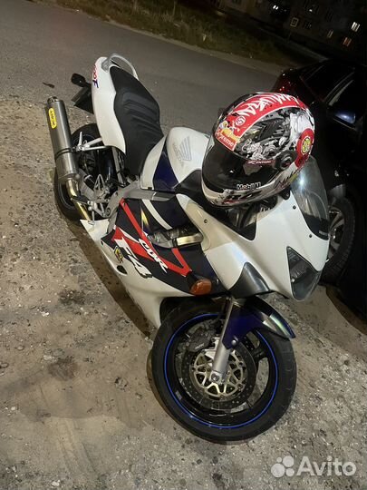 Honda f4 продажа или обмен