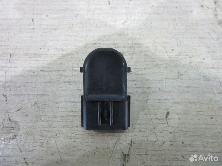 Датчик парковки Kia Seltos после 2019