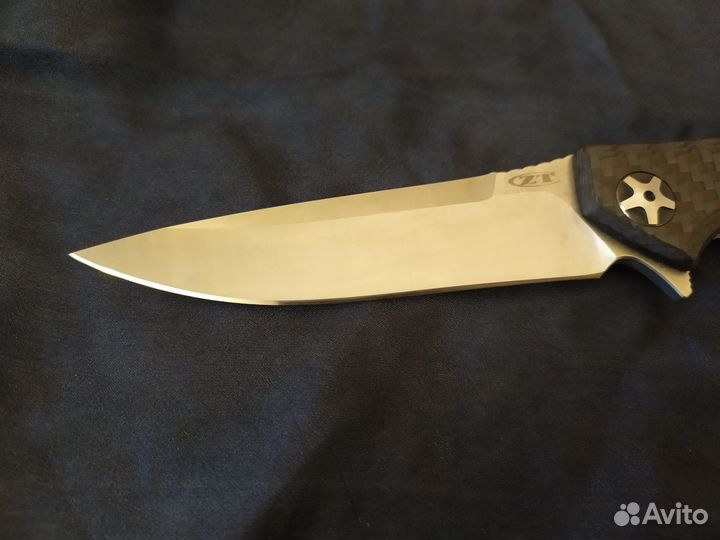 Заточка ножей