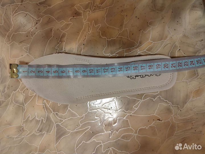 Туфли для школы