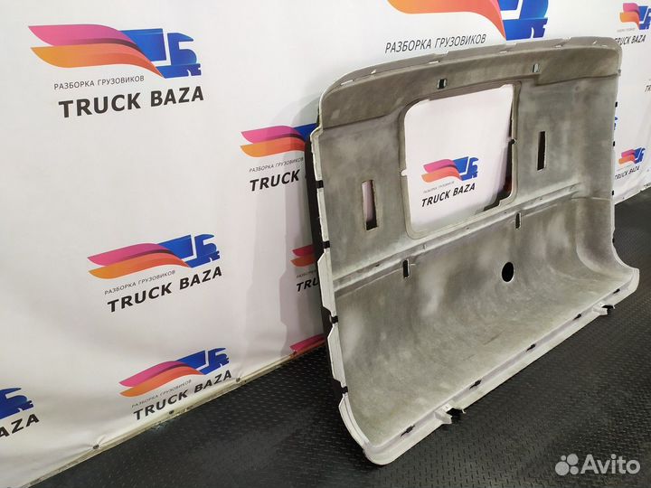 20453805 Обшивка потолка салона Volvo FH