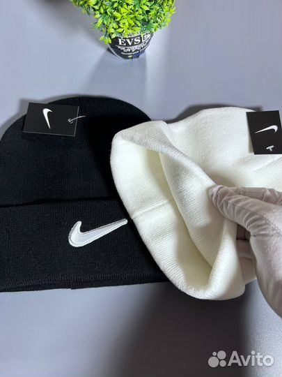 Шапка nike