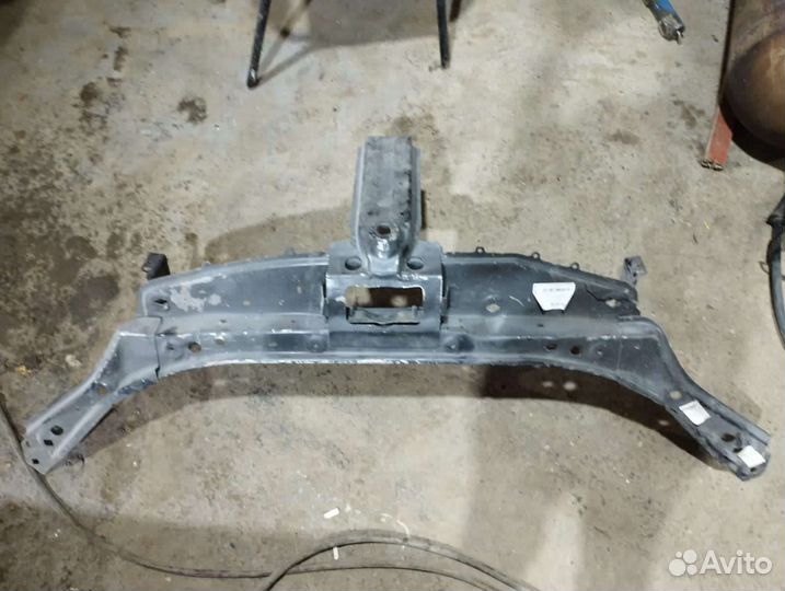 Автомобильный телевизор