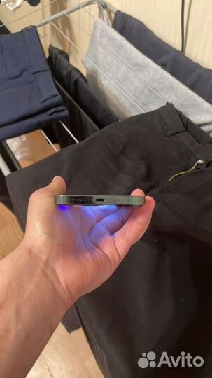 iPhone 13 Pro Max, 128 ГБ