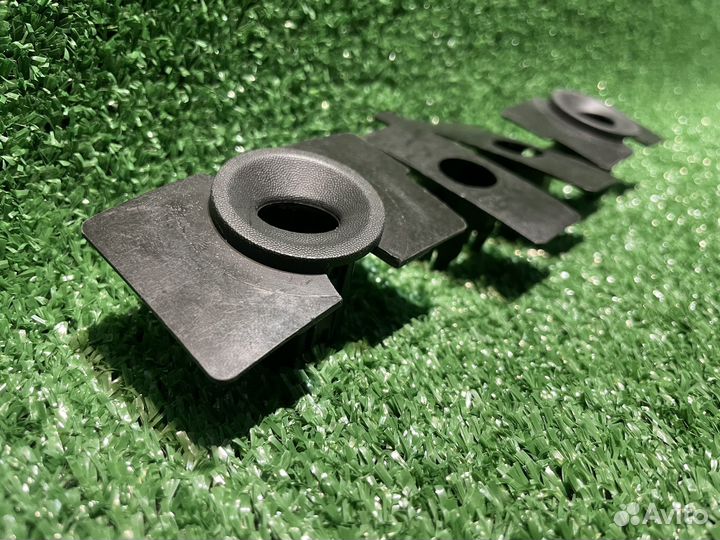 Комплект крепления парктроников Renault Arkana