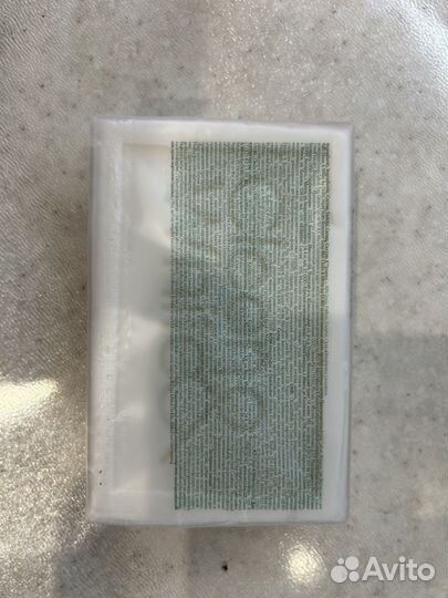 Мыло хозяйственное Duru 120гр