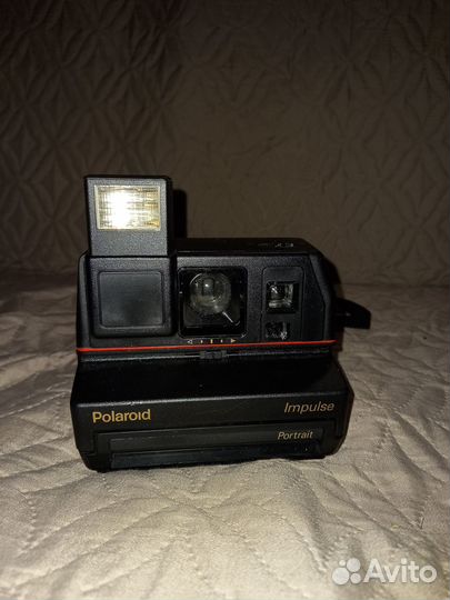 Фотоаппарат моментальный Polaroid