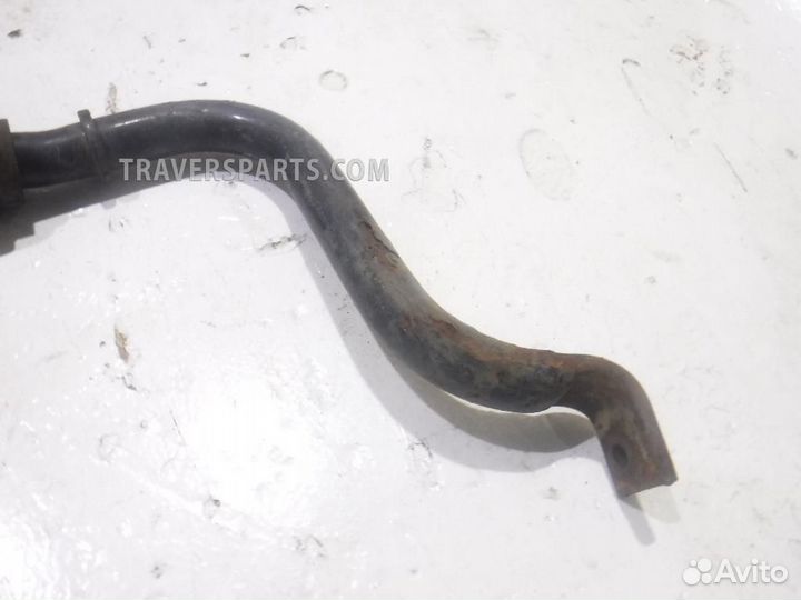 Стабилизатор передний