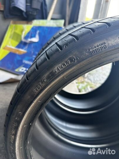 Falken Azenis FK-510 225/35 R19