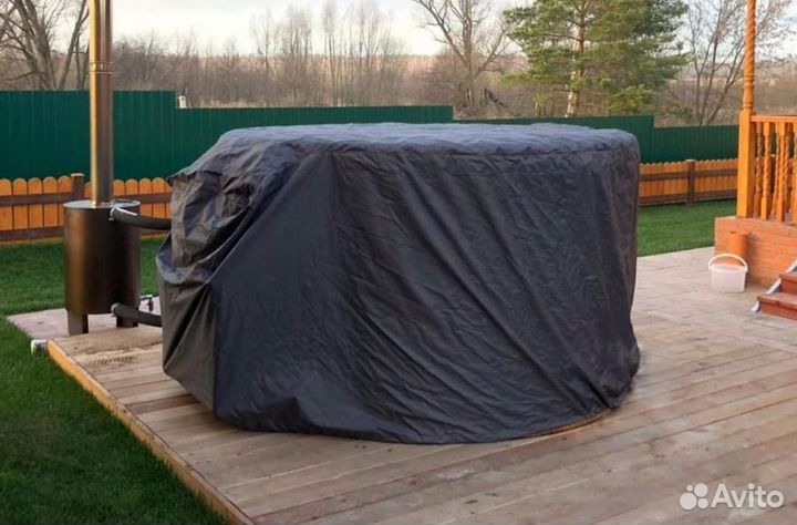 Термокрышка для спа KSH-26446