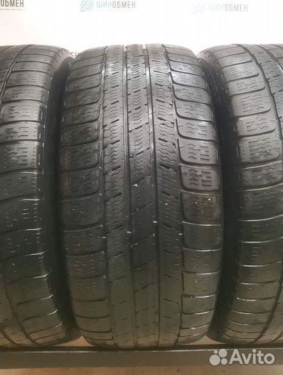 Michelin Latitude Alpin 255/50 R20 109V