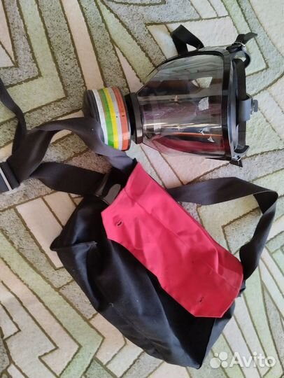 Противогаз