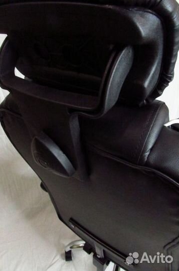 Кресло офисное. Новое. Ассортимент. Гарантия. Ирку