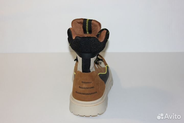 Ботинки Zara мужские