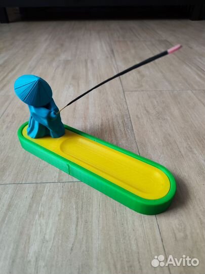 Услуги по 3D печати