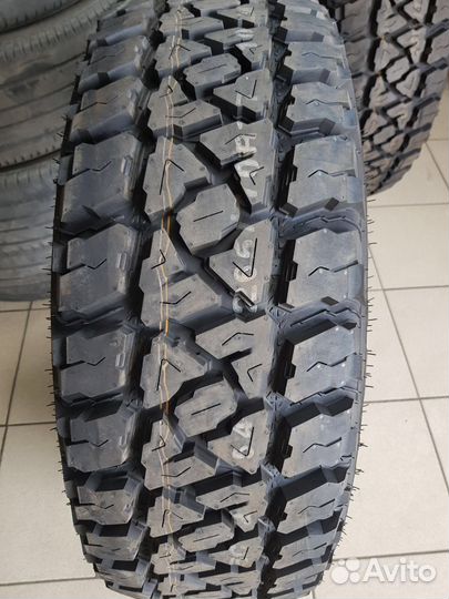 Kumho Road Venture MT51 265/60 R18