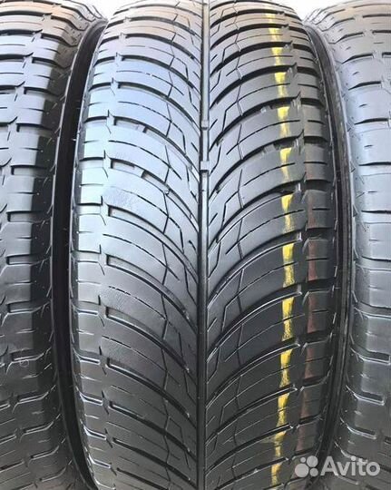 Unigrip Lateral Force 4S 215/60 R17 96V