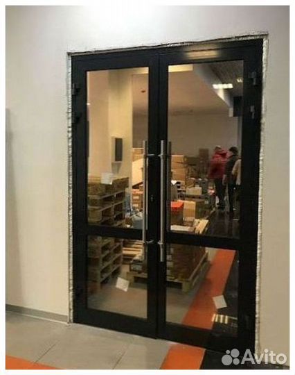 Пвх окна от производителя