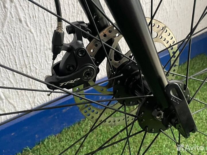 Хромолевый Foffa Nuvunci ремень CDN