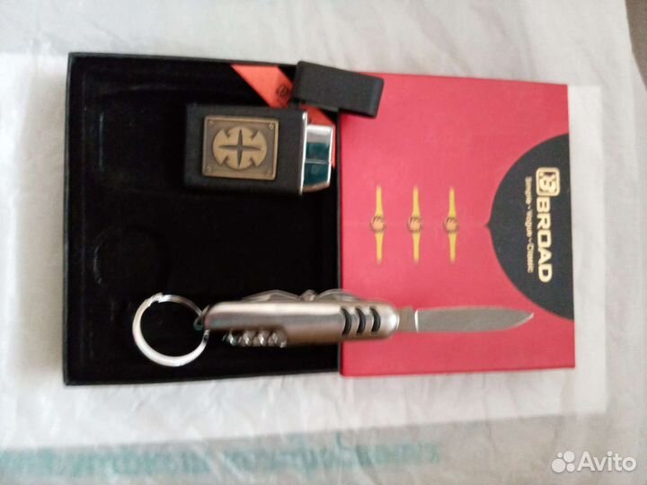 Подарок для мужчин