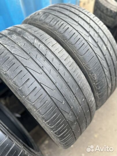 Hankook Ventus S1 Evo2 SUV K117A 235/55 R18 100V