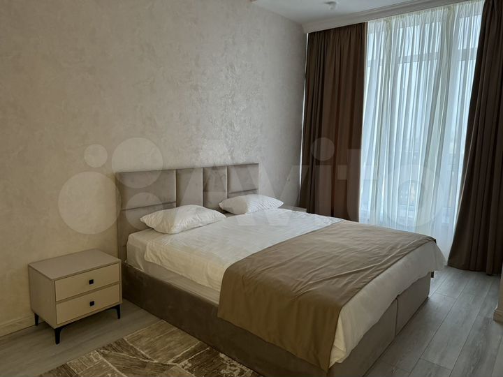 2-к. квартира, 50 м², 12/12 эт.