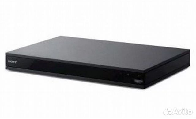 Sony UBP-X800M2 Smart Ultra HD Blu-ray
