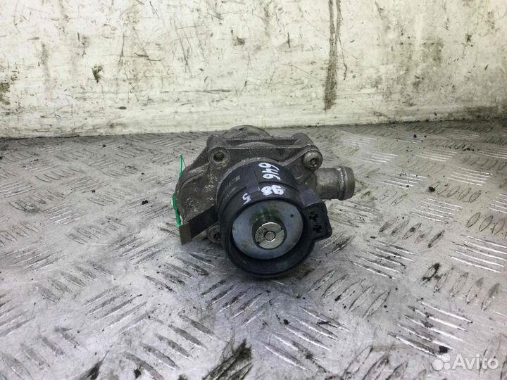 Клапан EGR Mercedes Sprinter ac5130290144 646985
